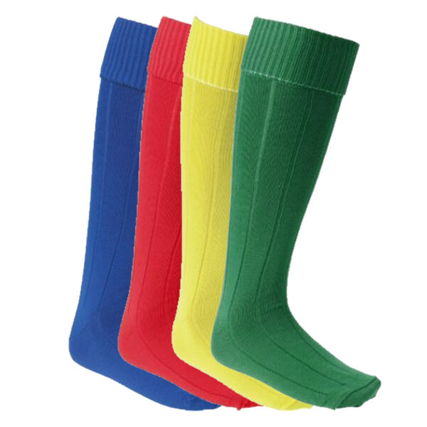 Junior PE Socks - St Nicholas Thumbnail